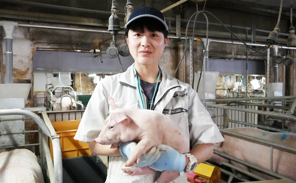 小山　ゆき