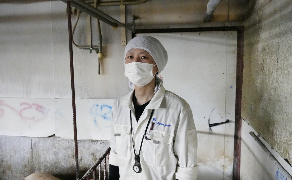 川本　和宏